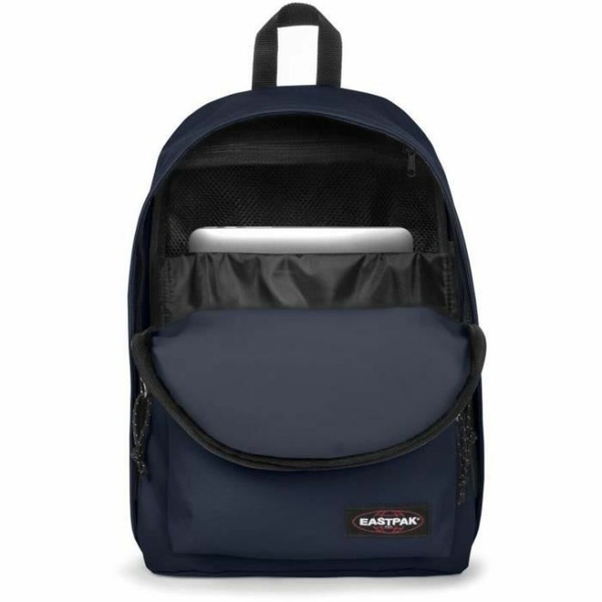 Ghiozdan Eastpak Negru - Birou și papetărie, Material școlar și educațional