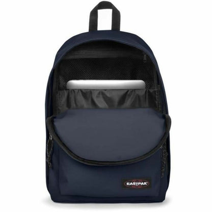 Ghiozdan Eastpak Negru - Birou și papetărie, Material școlar și educațional
