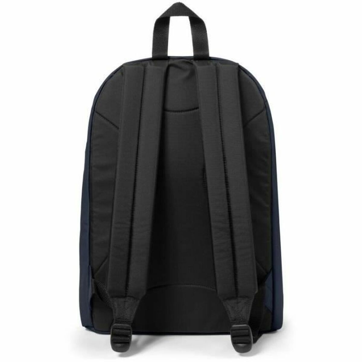 Ghiozdan Eastpak Negru - Birou și papetărie, Material școlar și educațional
