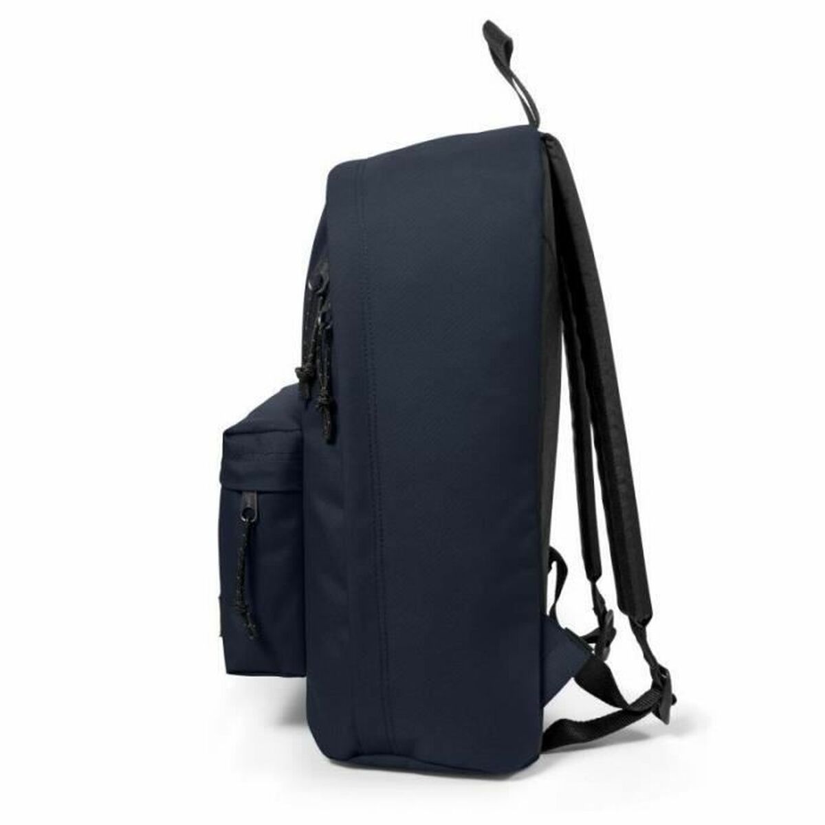 Ghiozdan Eastpak Negru - Birou și papetărie, Material școlar și educațional