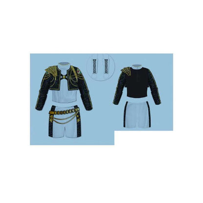 Costum Deghizare pentru Copii Rubies - Jucarii si jocuri, Costume și accesorii