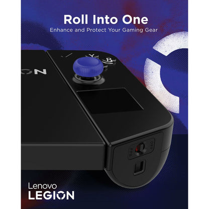 Carcasă pentru Nintendo Switch Lenovo GXH1R61509 Negru - Electronică, Joc video