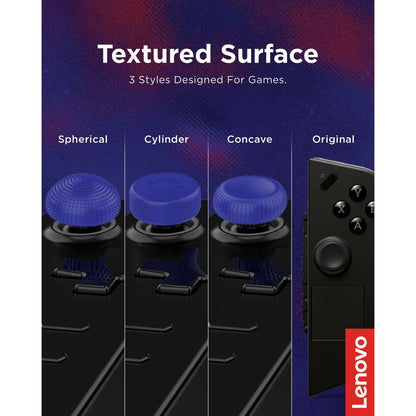 Carcasă pentru Nintendo Switch Lenovo GXH1R61509 Negru - Electronică, Joc video