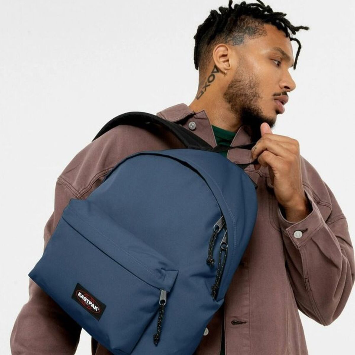 Ghiozdan Eastpak - Birou și papetărie, Material școlar și educațional