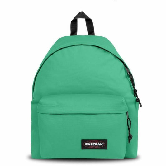 Ghiozdan Eastpak Verde 40 x 30 x 18 cm - Birou și papetărie, Material școlar și educațional