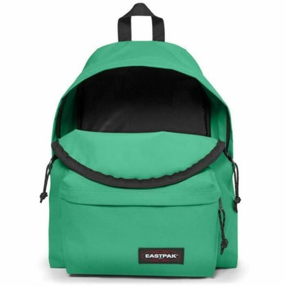 Ghiozdan Eastpak Verde 40 x 30 x 18 cm - Birou și papetărie, Material școlar și educațional