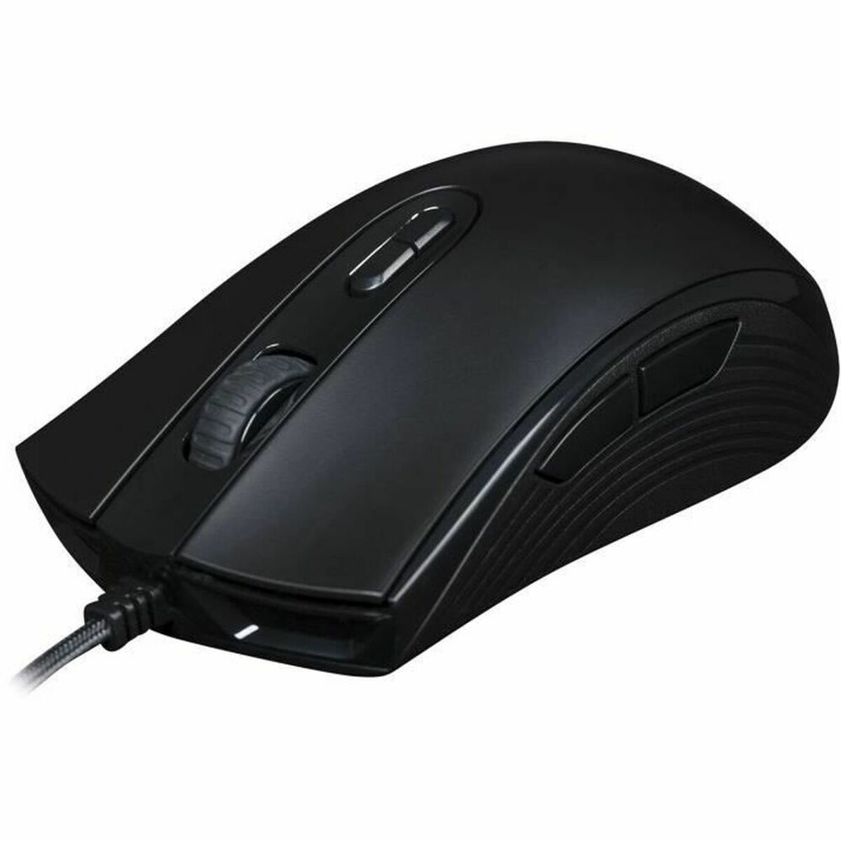 Mouse Gaming HyperX HX-MC004B Negru 6200 dpi - Tehnică de calcul, Accesorii