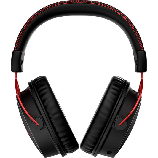 Căști cu Microfon Gaming HyperX CLOUD ALPHA - Electronică, Joc video