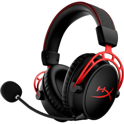 Căști cu Microfon Gaming HyperX CLOUD ALPHA - Electronică, Joc video
