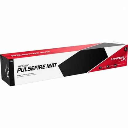 Covoraș de șoarece HyperX Negru - Tehnică de calcul, Accesorii