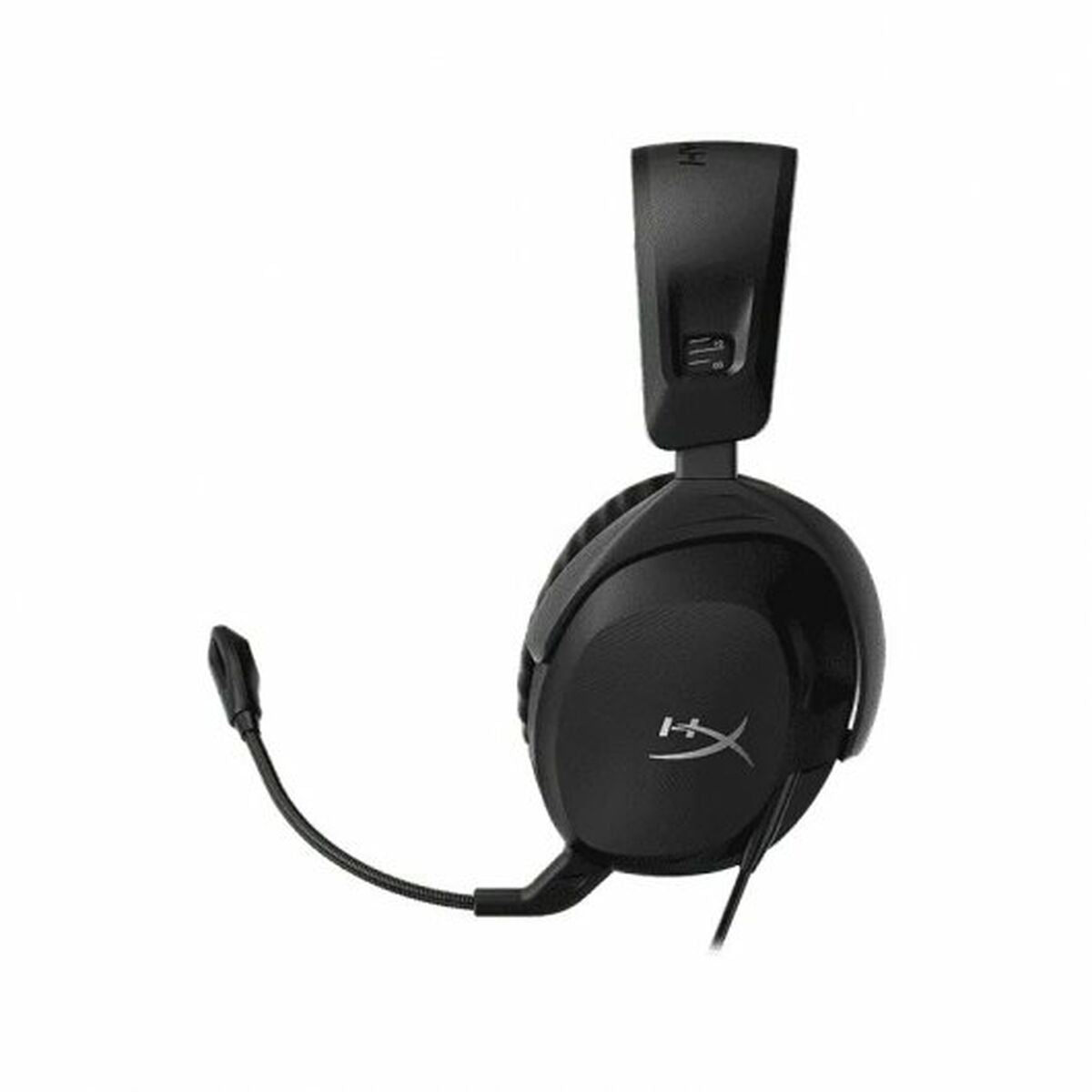 Căști cu Microfon Gaming HyperX CLOUD STINGER 2 - Electronică, Joc video