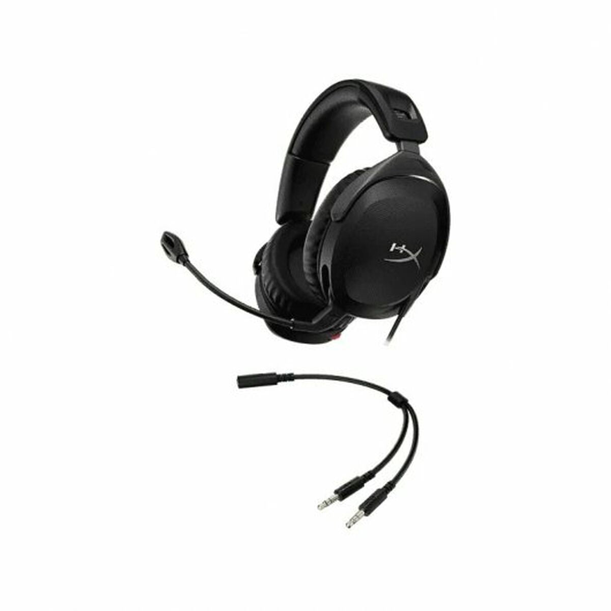 Căști cu Microfon Gaming HyperX CLOUD STINGER 2 - Electronică, Joc video