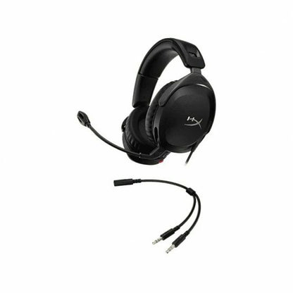 Căști cu Microfon Gaming HyperX CLOUD STINGER 2 - Electronică, Joc video