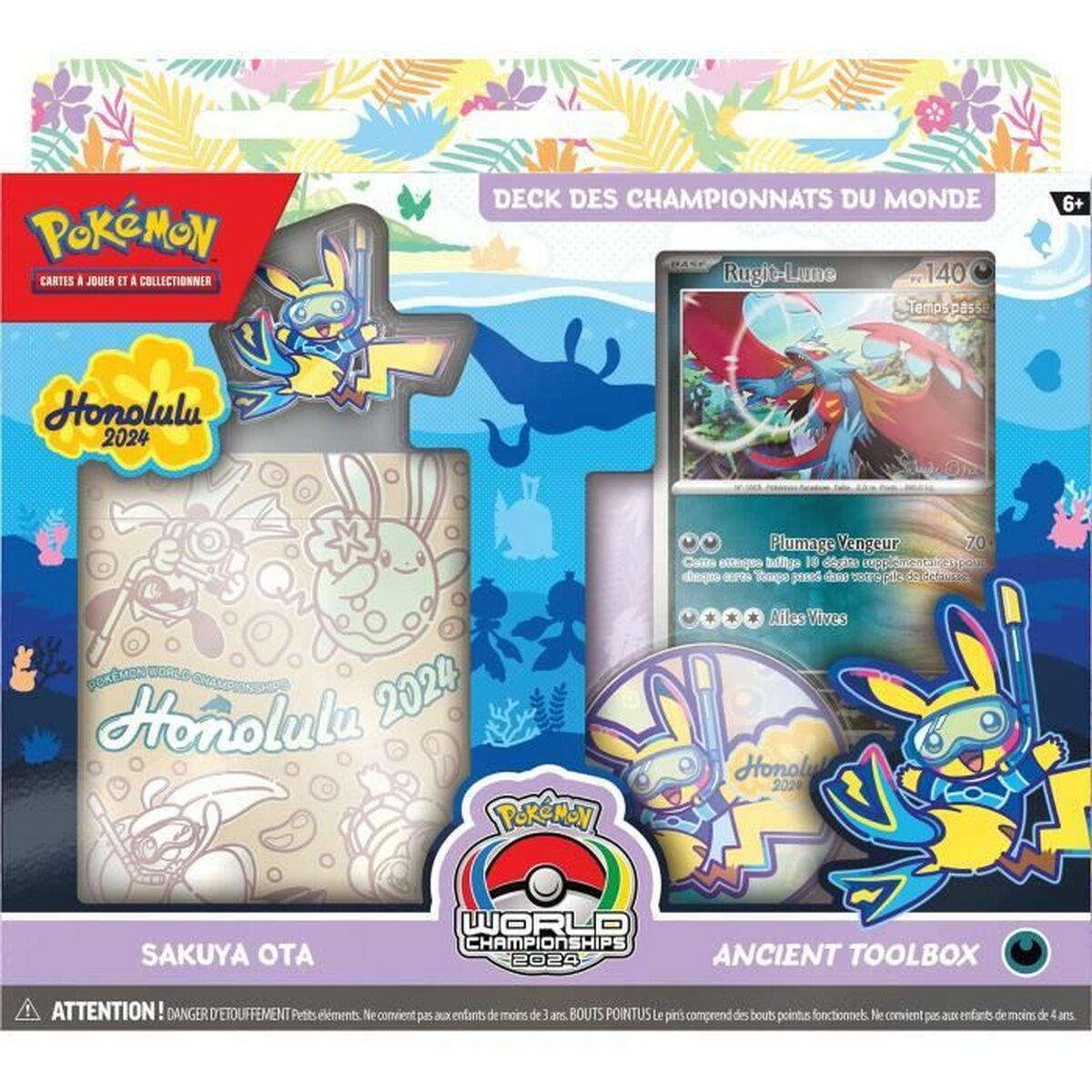 Album de autocolante Pokémon Pokémon - Jucarii si jocuri, Jocuri și accesorii