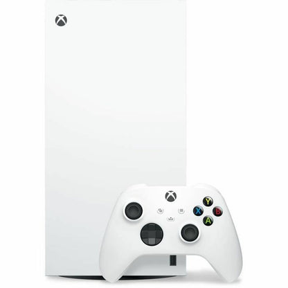 Xbox Series X Microsoft Digital Edition 1 TB - Electronică, Joc video