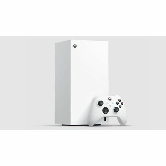 Xbox Series X Microsoft Digital Edition 1 TB - Electronică, Joc video