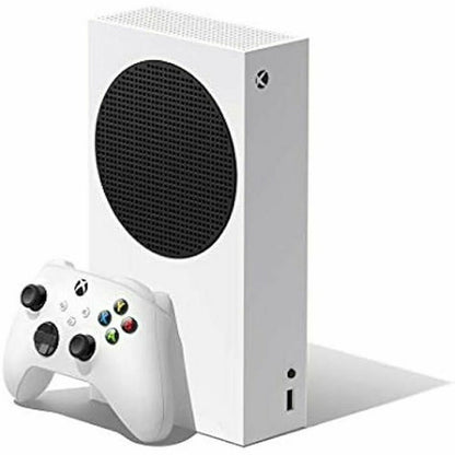 Xbox Series S Microsoft 512 GB - Electronică, Joc video