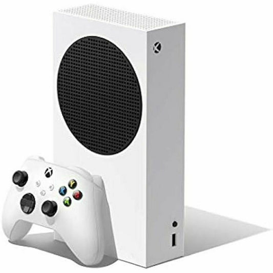 Xbox Series S Microsoft 512 GB - Electronică, Joc video