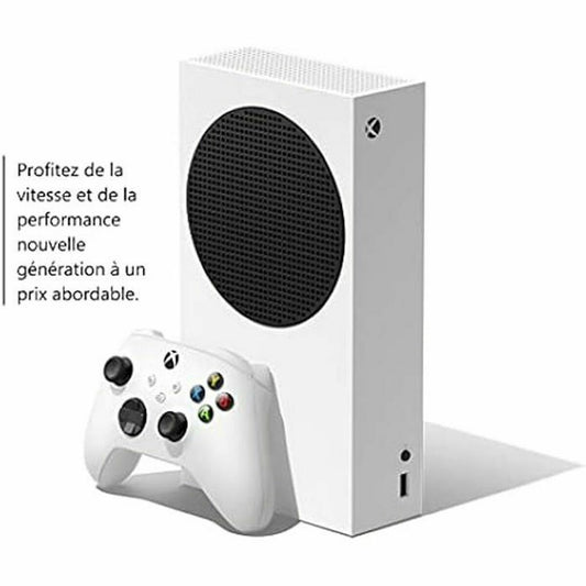 Xbox Series S Microsoft 512 GB - Electronică, Joc video
