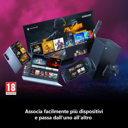 Telecomandă Xbox One XBOX - Electronică, Joc video