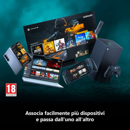 Telecomandă Xbox One XBOX - Electronică, Joc video