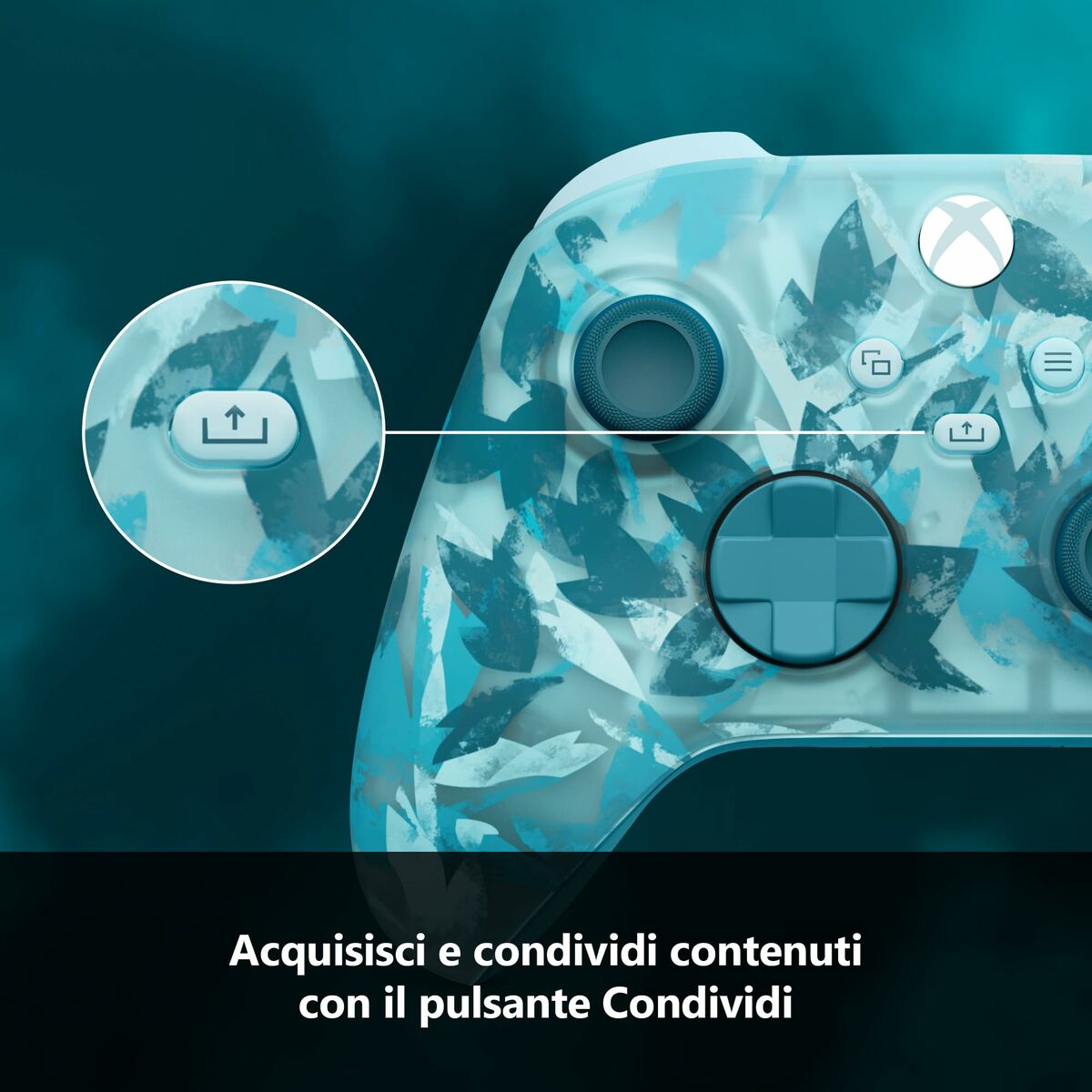 Telecomandă Xbox One XBOX - Electronică, Joc video