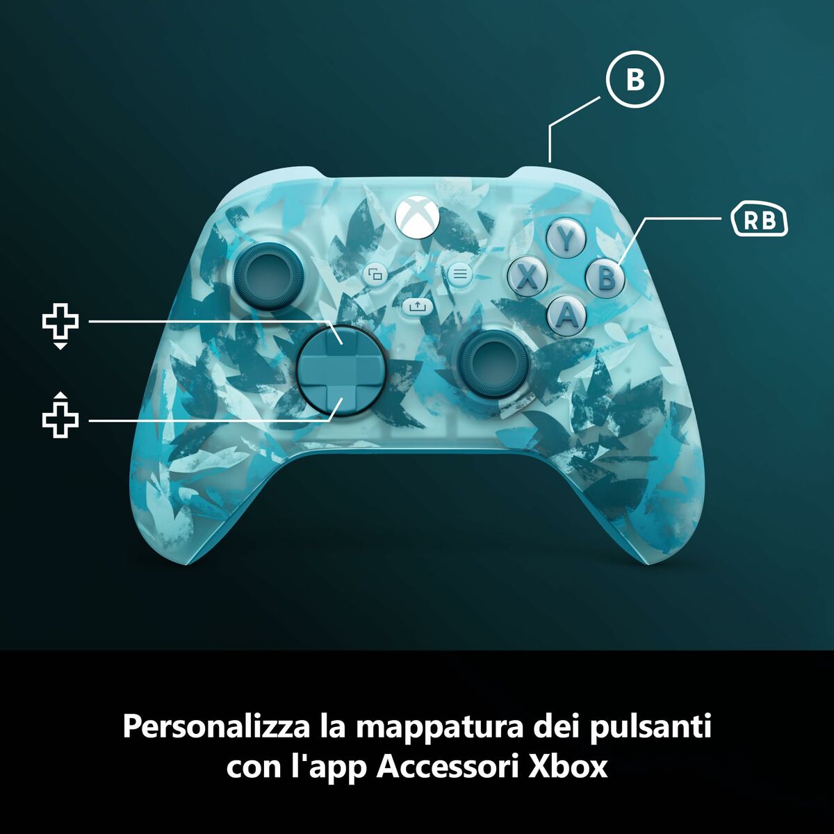 Telecomandă Xbox One XBOX - Electronică, Joc video