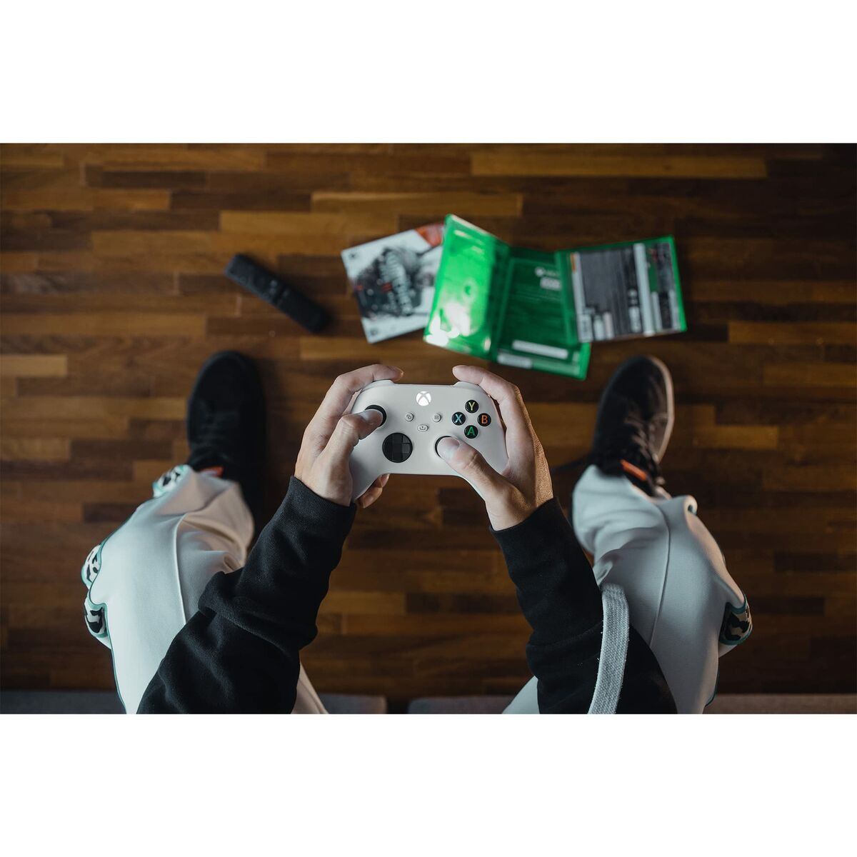 Consolă de Jocuri Portabilă Microsoft EP2-29920 - Electronică, Joc video