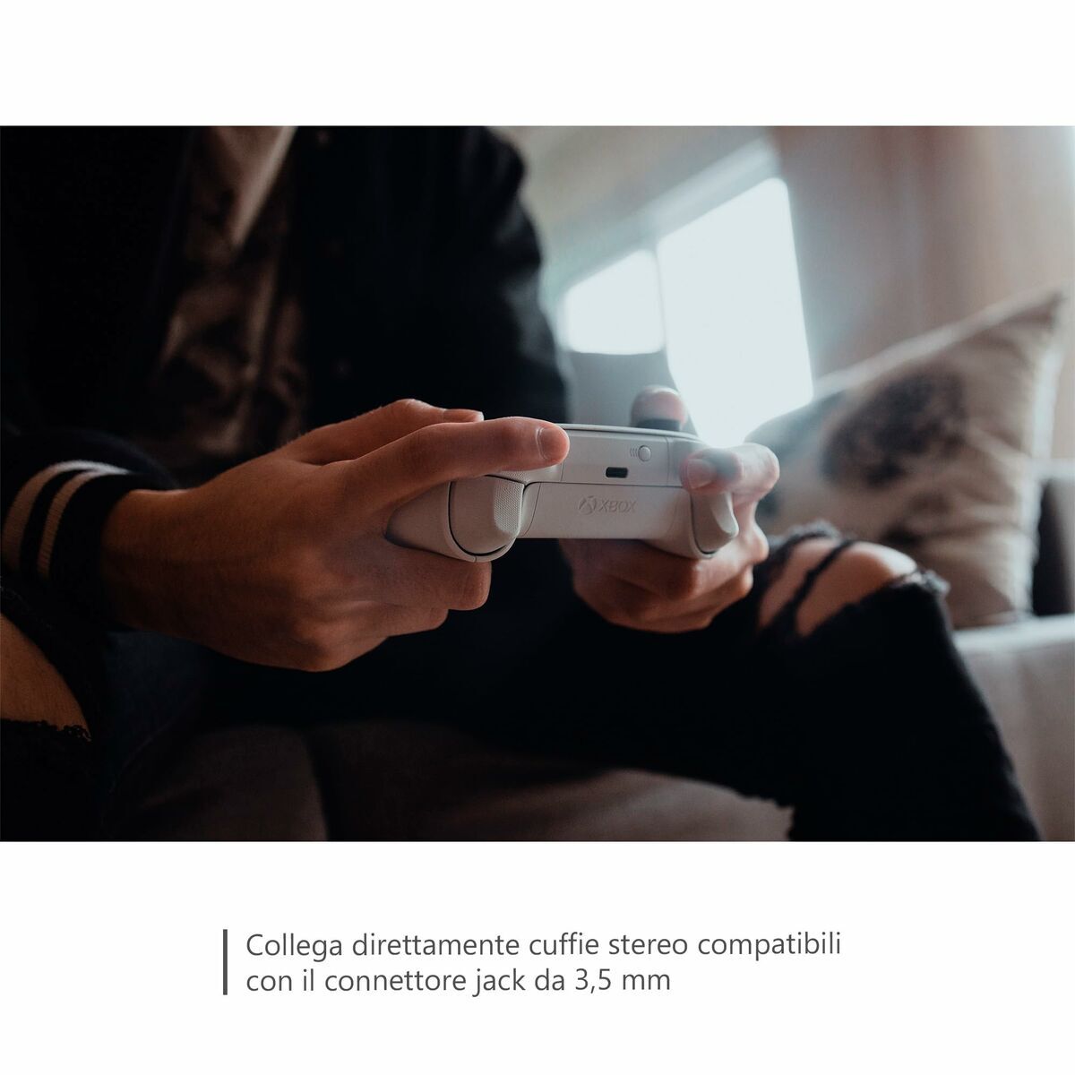 Consolă de Jocuri Portabilă Microsoft EP2-29920 - Jucarii si jocuri, Jucării electronice