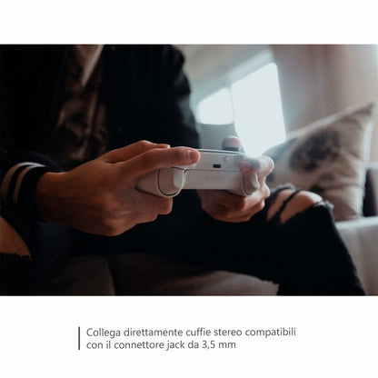 Consolă de Jocuri Portabilă Microsoft EP2-29920 - Jucarii si jocuri, Jucării electronice