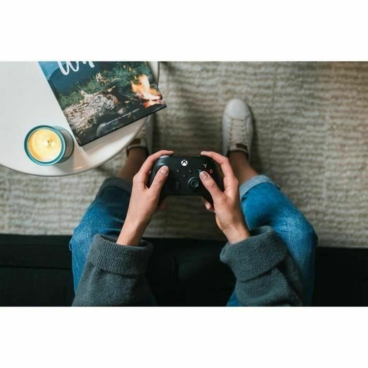 Telecomandă Xbox One Microsoft - Electronică, Joc video