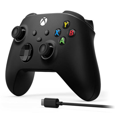 Telecomandă Xbox One Microsoft EP2-29944 Negru - Electronică, Joc video