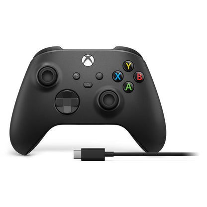 Telecomandă Xbox One Microsoft EP2-29944 Negru - Electronică, Joc video