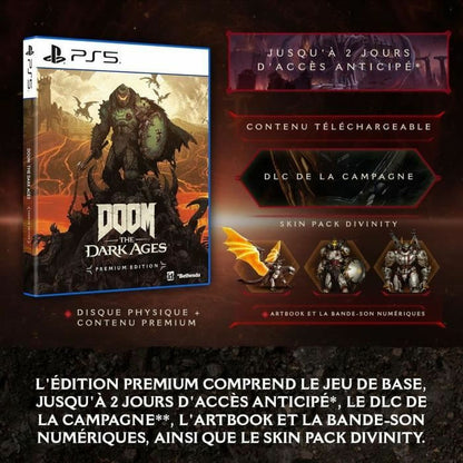Joc video PlayStation 5 Bethesda - Electronică, Joc video
