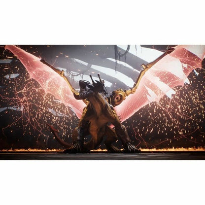 Joc video PlayStation 5 Bethesda - Electronică, Joc video