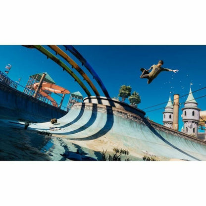 Joc video Xbox Series X Activision Tony Hawk's Pro Skater 3+4 - Electronică, Joc video