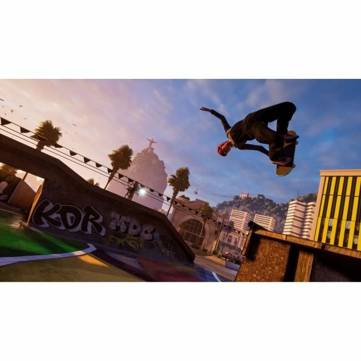 Joc video PlayStation 5 Activision Tony Hawk's Pro Skater 3+4 - Electronică, Joc video
