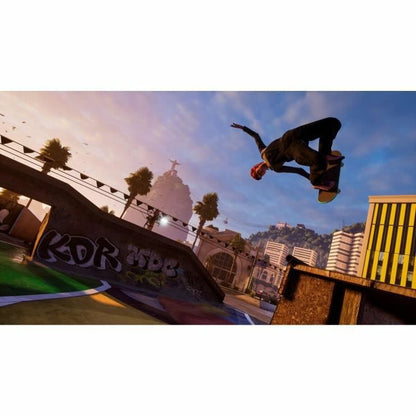 Joc video PlayStation 5 Activision Tony Hawk's Pro Skater 3+4 - Electronică, Joc video