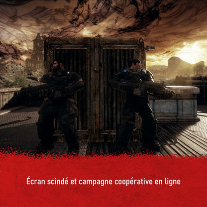 Joc video PlayStation 5 Microsoft Gears of War : Reloaded - Electronică, Joc video