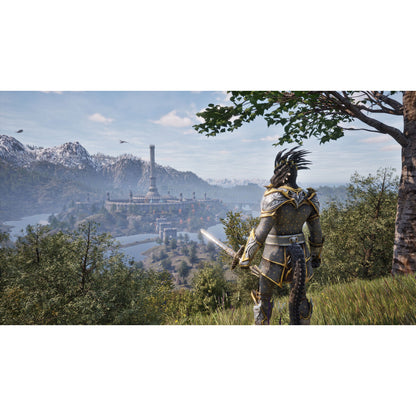 Consolă de Jocuri Portabilă Microsoft - Electronică, Joc video