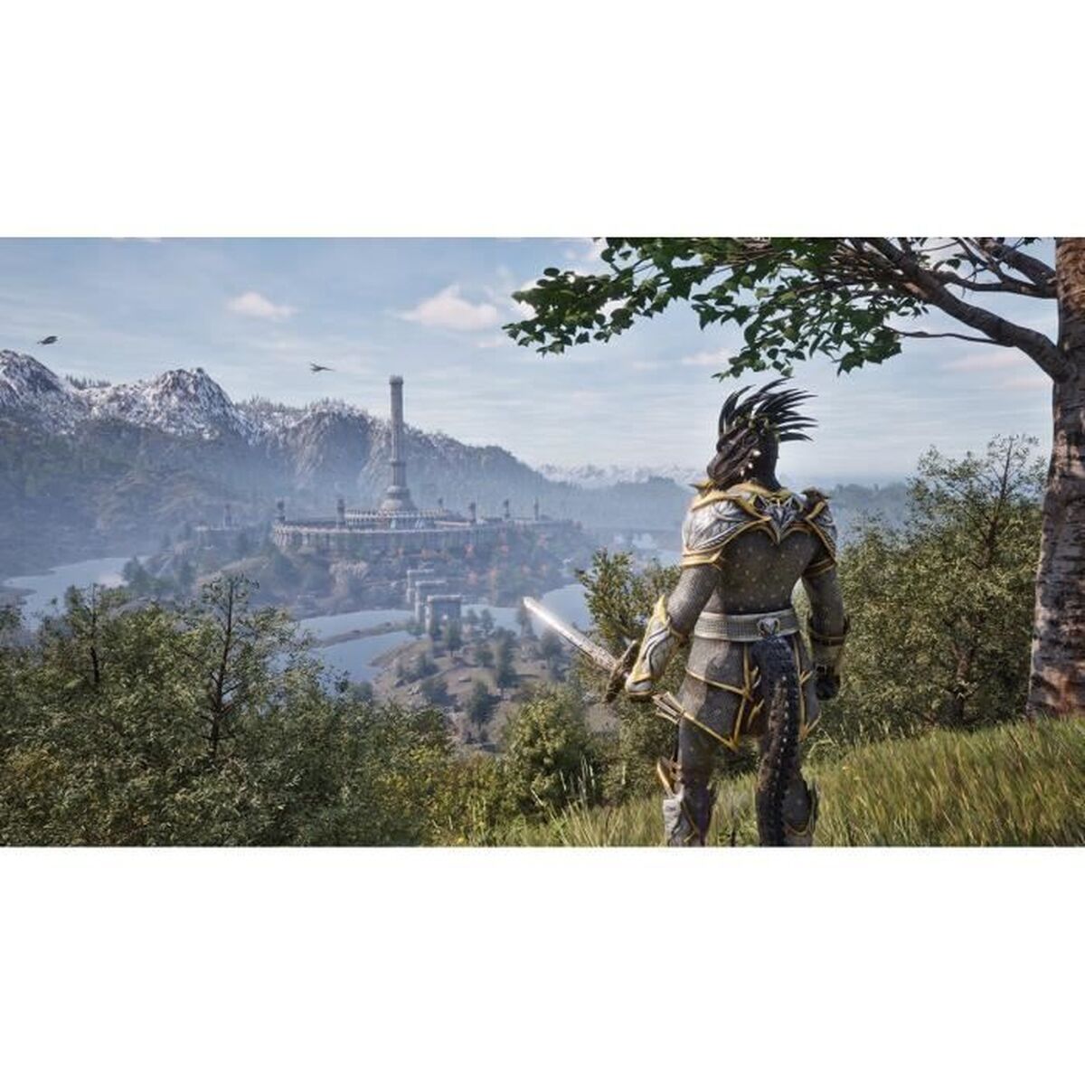 Consolă de Jocuri Portabilă Microsoft - Electronică, Joc video