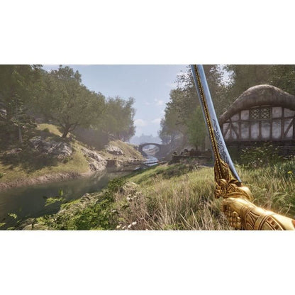 Consolă de Jocuri Portabilă Microsoft - Electronică, Joc video