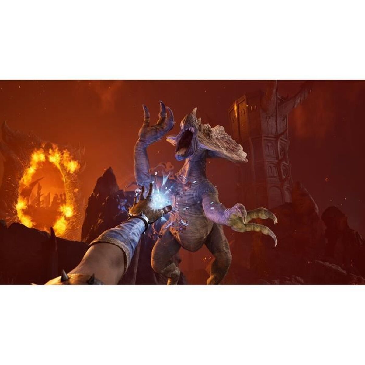 Consolă de Jocuri Portabilă Microsoft - Electronică, Joc video