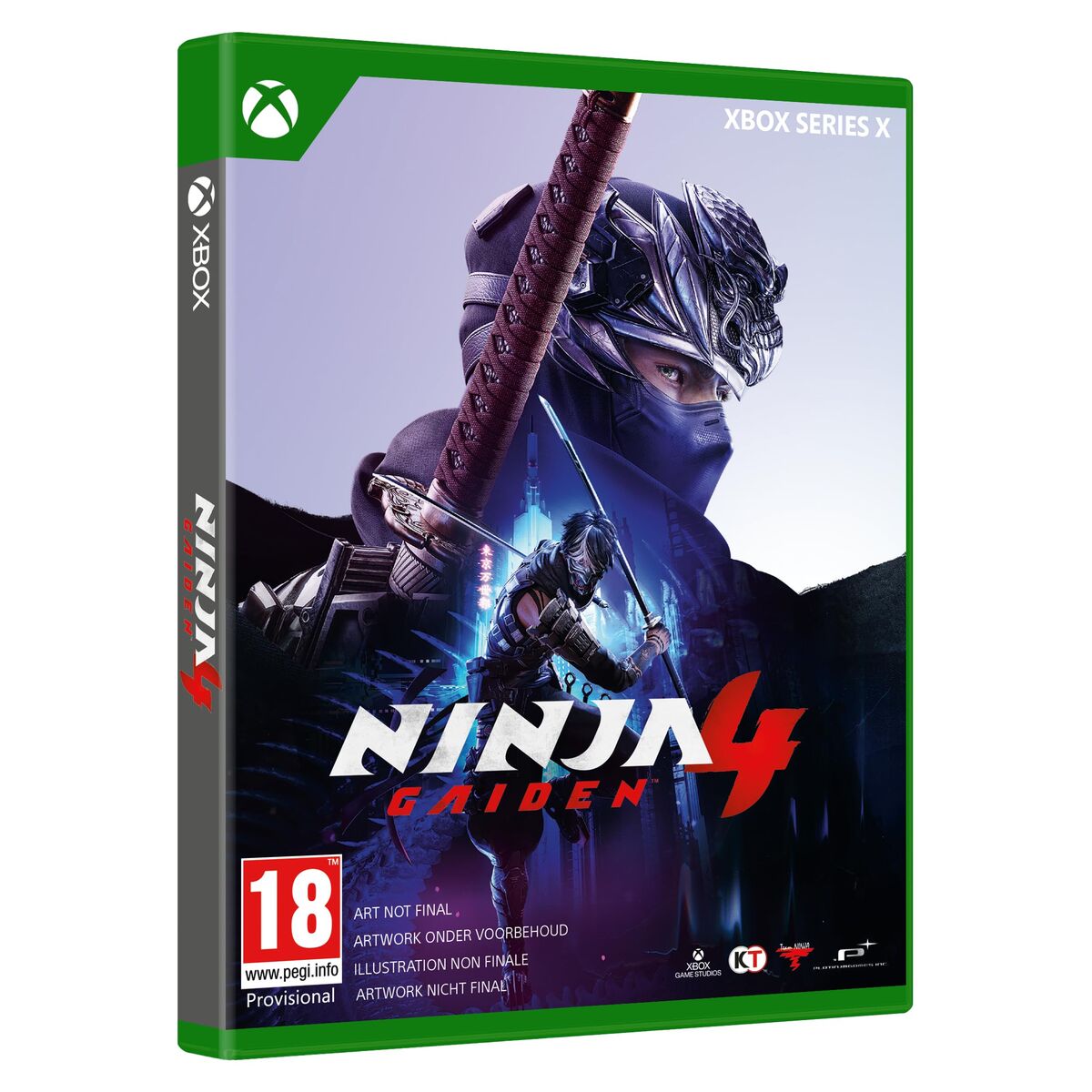 Consolă de Jocuri Portabilă Microsoft - Electronică, Joc video