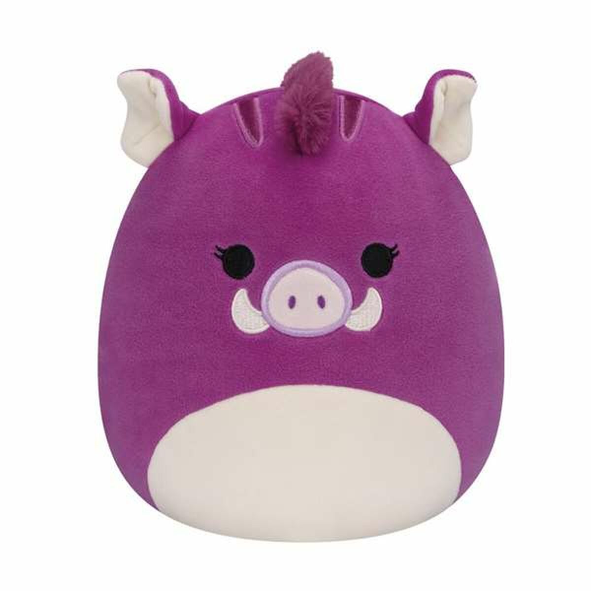 Jucărie de Pluș Squishmallows 20 cm - Bebelus, Alăptarea și hrănirea