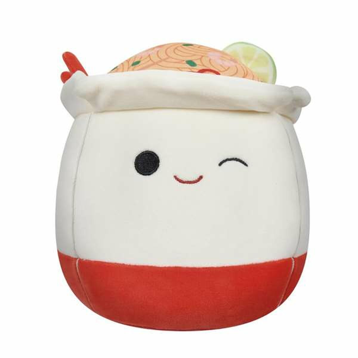 Jucărie de Pluș Squishmallows 20 cm - Bebelus, Alăptarea și hrănirea