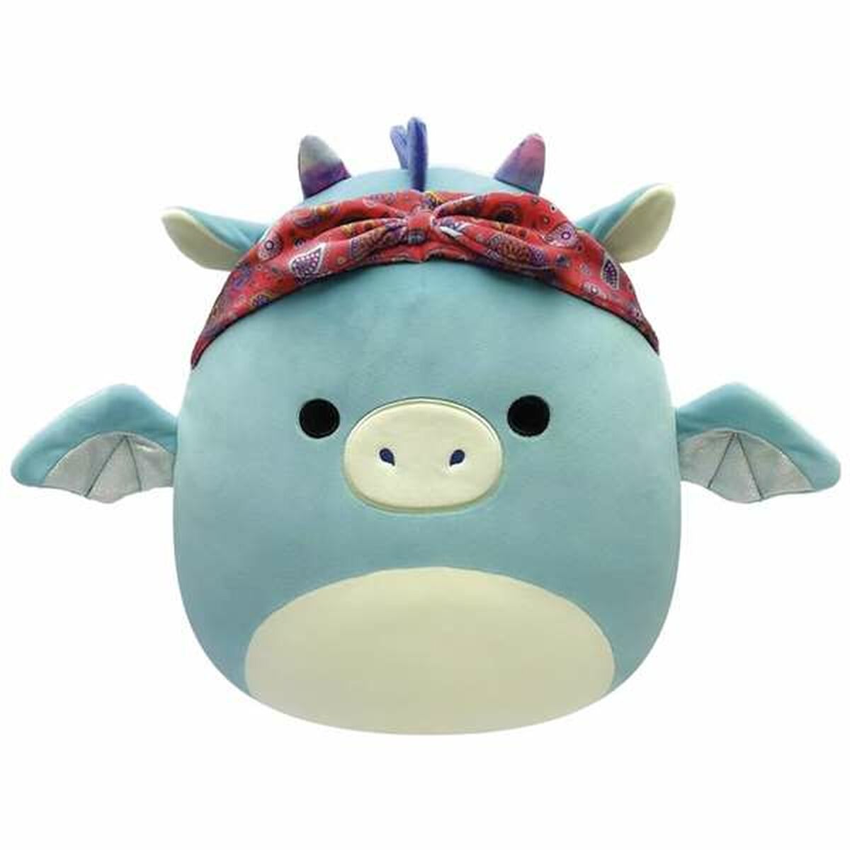 Jucărie de Pluș Squishmallows 20 cm - Bebelus, Alăptarea și hrănirea