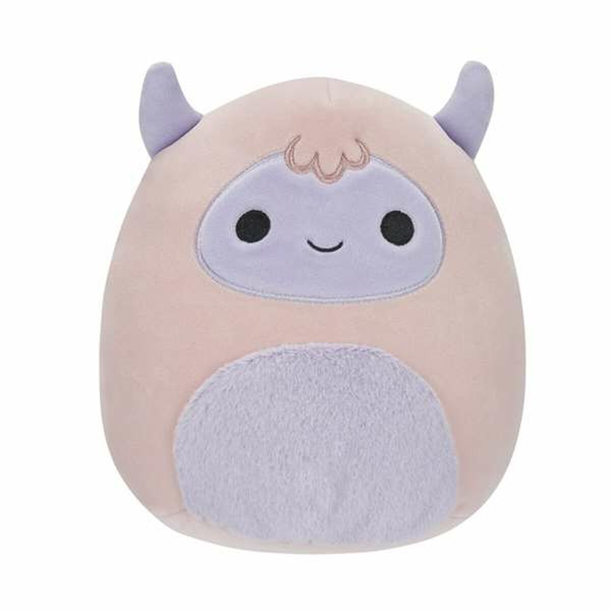 Jucărie de Pluș Squishmallows 20 cm - Bebelus, Alăptarea și hrănirea