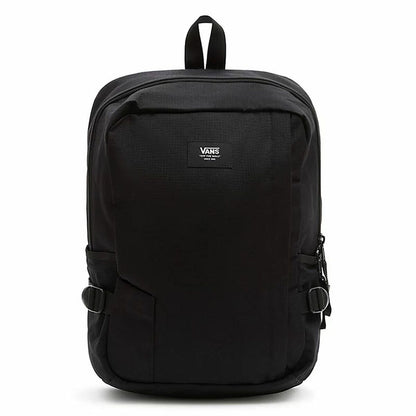 Ghiozdan Vans HOIST SLIN BAG VN00082HBLK1 Negru - Birou și papetărie, Material școlar și educațional