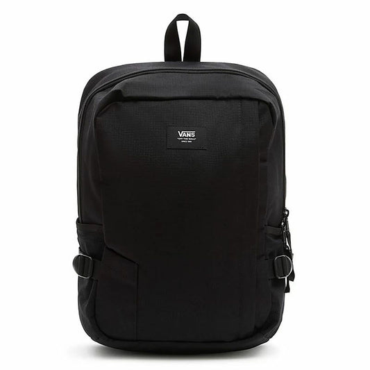 Ghiozdan Vans HOIST SLIN BAG VN00082HBLK1 Negru - Birou și papetărie, Material școlar și educațional